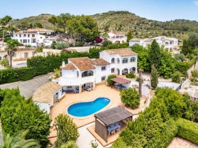 Annonce Vente Maison Calpe