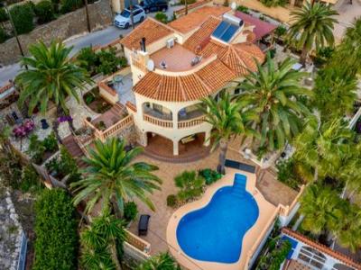 Acheter Maison Calpe r�gion ALICANTE