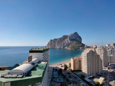 Annonce Vente Appartement Calpe