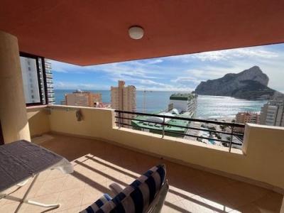 Acheter Appartement Calpe r�gion ALICANTE