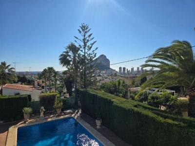 Acheter Maison 362 m2 Calpe