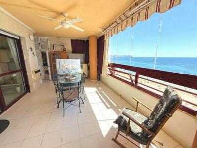 Acheter Appartement 125 m2 Calpe