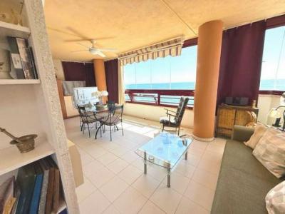 Acheter Appartement Calpe r�gion ALICANTE