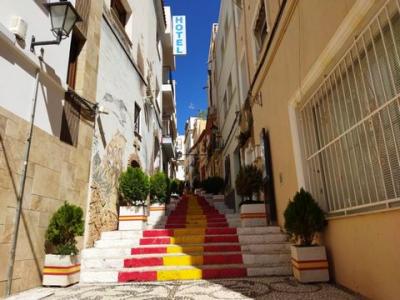 Vente Maison Calpe  A en Espagne