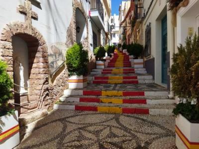 Annonce Vente Maison Calpe