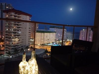 Acheter Appartement 55 m2 Calpe