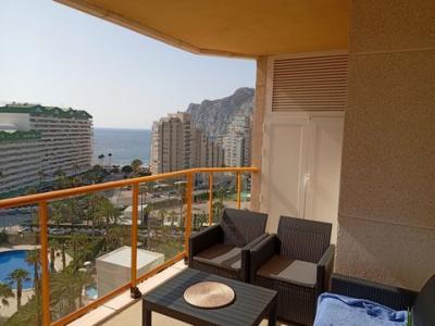 Acheter Appartement Calpe r�gion ALICANTE