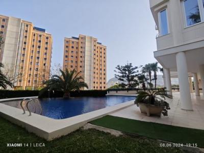 Annonce Vente Maison Calpe
