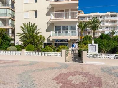 Acheter Maison Calpe r�gion ALICANTE