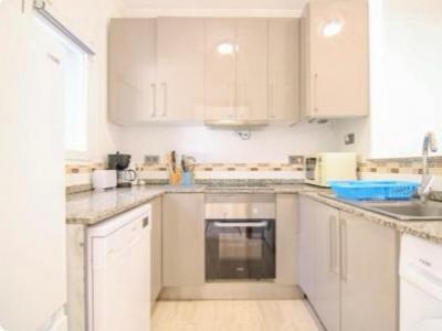 Acheter Maison Calpe r�gion ALICANTE