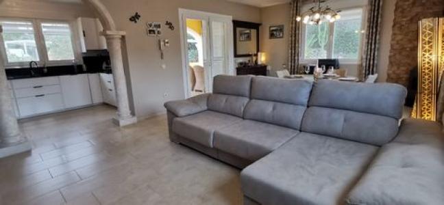 Acheter Maison 191 m2 Calpe