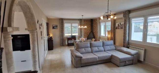 Acheter Maison Calpe r�gion ALICANTE