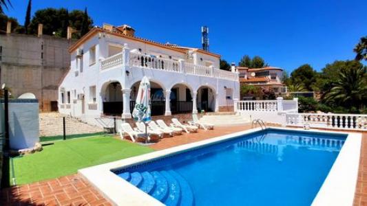 Acheter Maison 450 m2 Calpe