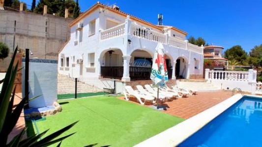 Acheter Maison Calpe r�gion ALICANTE