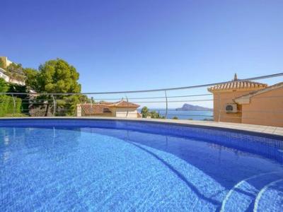 Vente Maison Altea  A en Espagne