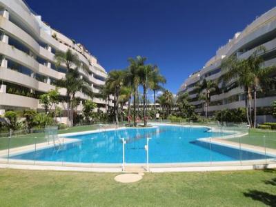 Annonce Vente Appartement Marbella