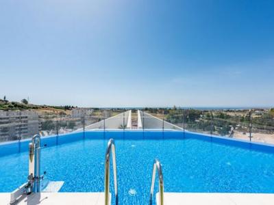 Annonce Vente Appartement Marbella
