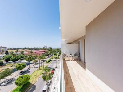 Acheter Appartement 119 m2 Marbella