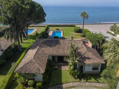 Annonce Vente Maison Estepona