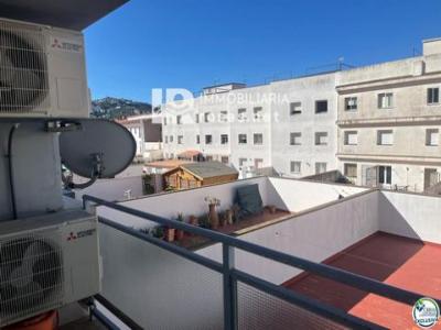 Acheter Appartement 115 m2 Roses