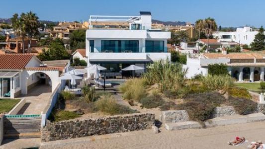 Annonce Vente Maison Marbella