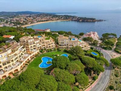 Acheter Appartement 94 m2 Sant-feliu-de-guixols