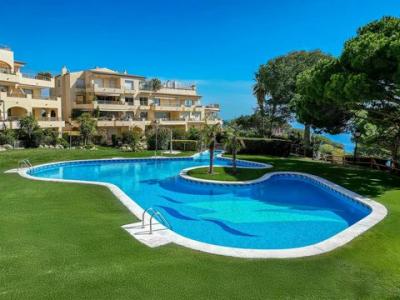 Acheter Appartement Sant-feliu-de-guixols r�gion GIRONA