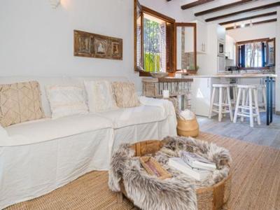 Acheter Appartement Moraira r�gion ALICANTE