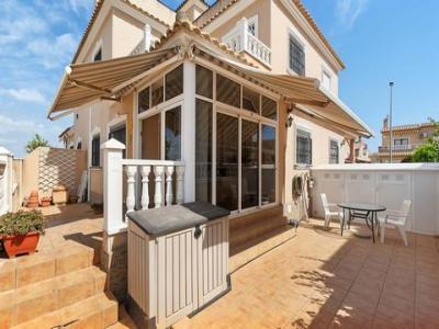 Annonce Vente Maison Torre-de-la-horadada