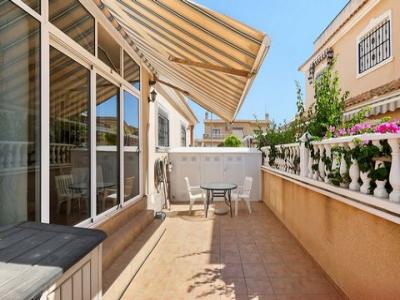 Acheter Maison Torre-de-la-horadada r�gion ALICANTE