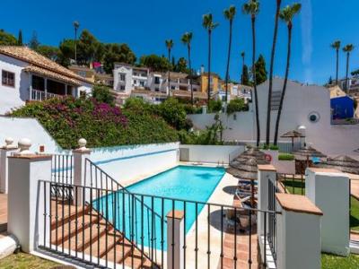 Acheter Maison Benahavis r�gion MALAGA