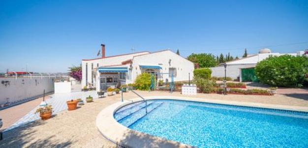 Vente Maison Ciudad-quesada  A en Espagne
