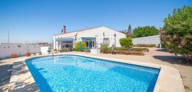 Annonce Vente Maison Ciudad-quesada