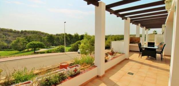 Acheter Appartement 87 m2 Orihuela-costa