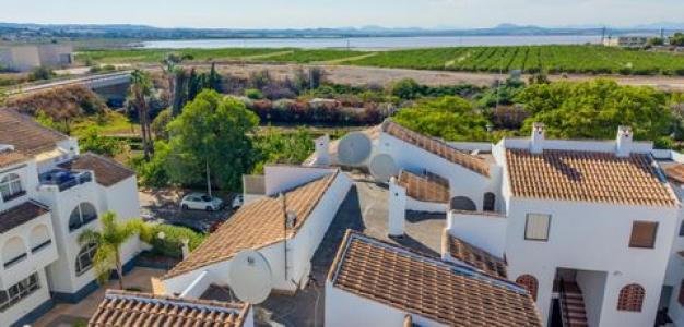 Acheter Appartement 51 m2 Torrevieja