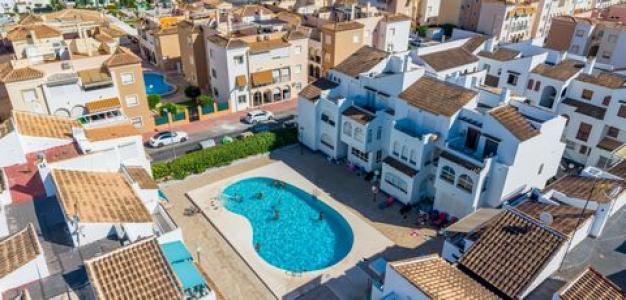 Acheter Appartement Torrevieja r�gion ALICANTE