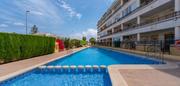 Annonce Vente Appartement Orihuela-costa