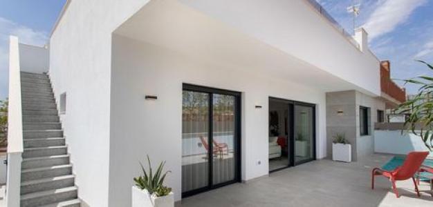 Annonce Vente Maison Sucina