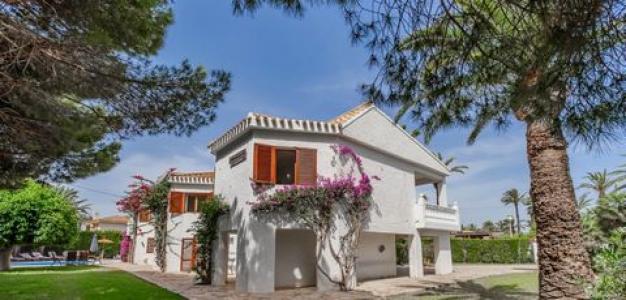 Acheter Maison Orihuela-costa r�gion ALICANTE