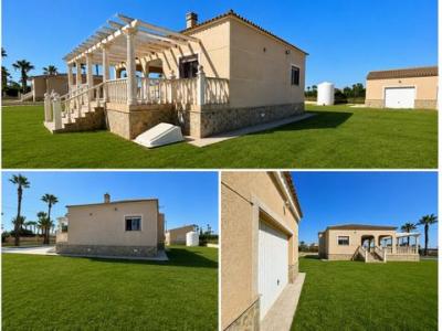 Acheter Maison 431 m2 Catral