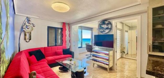 Acheter Appartement Torrevieja r�gion ALICANTE
