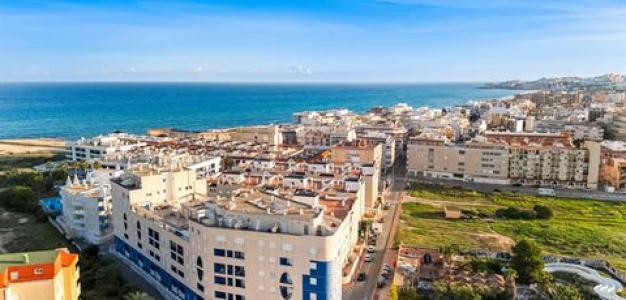 Annonce Vente Appartement Torrevieja