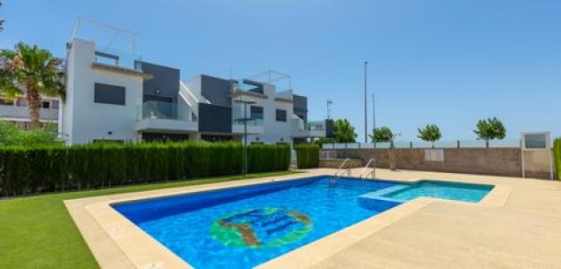 Annonce Vente Appartement Pilar-de-la-horadada