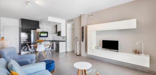 Acheter Appartement Pilar-de-la-horadada r�gion ALICANTE