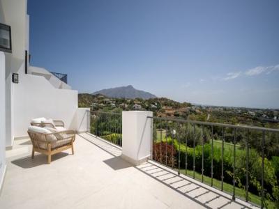 Annonce Vente Maison Benahavis