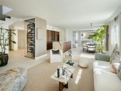 Acheter Maison 291 m2 Marbella