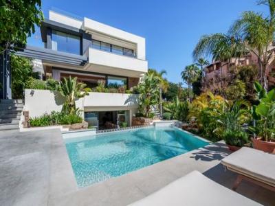 Annonce Vente Maison Estepona