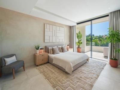 Acheter Maison 617 m2 Estepona