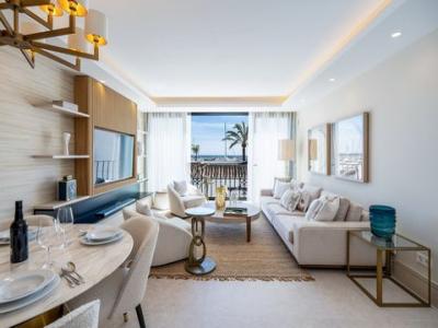 Annonce Vente Appartement Marbella