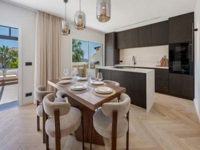Acheter Maison 193 m2 Marbella